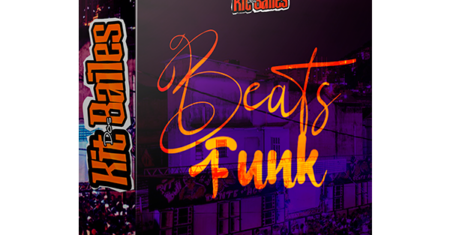 PACK BEATS PARA MONTAGEM VRS 1.0