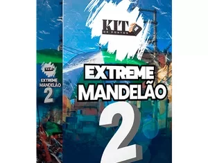 Home Música e artes   Música   Drum Kit – Funk Mandelão Extreme 2 Drum Kit – Funk Mandelão Extreme 2