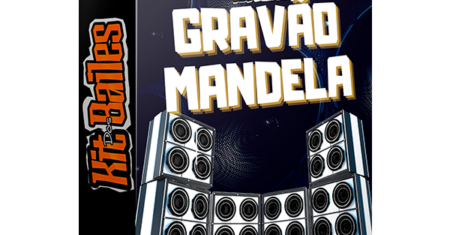PACK BEATS DE FUNK GRAVÃO MANDELA – Kitdepontos.com.br