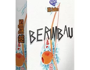 PACK BEATS BERIMBAU 2022
