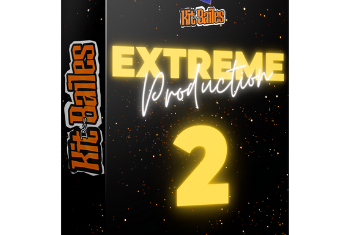 EXtreme Production 2 – Kitdepontos.com.br