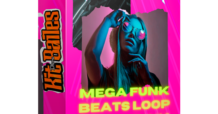 PACK BEATS – MEGA FUNK